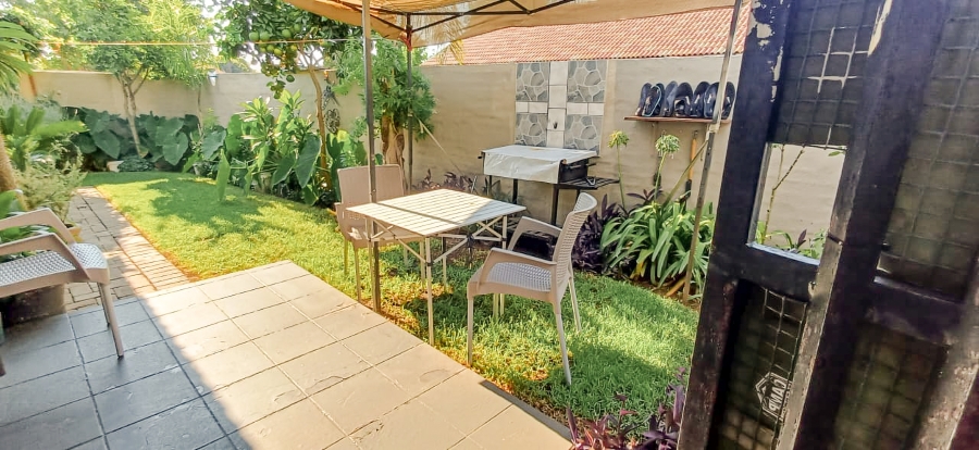 3 Bedroom Property for Sale in Vaalpark Free State